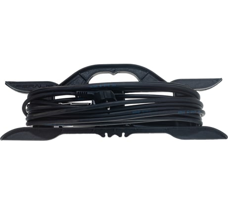 Удлинитель на колодке Профессионал РС-1 КГ 2х2,5 16А 10м 1000178