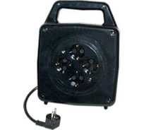 Удлинитель Bylectrica 4-местная с заз.конт. У10-248 10м