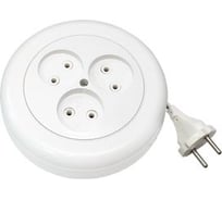 Удлинитель Bylectrica 3-местный У6-240 5м