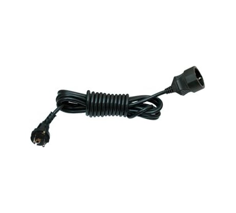 Удлинитель Bylectrica 1-мест с заз.конт У16-318 20м