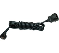 Удлинитель Bylectrica 1-мест с заз.конт У10-298 5м