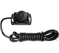 Удлинитель Bylectrica 1-местная с заз.конт каучук IP 44 У16-412 3.5м