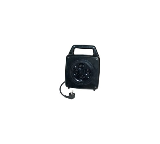 Удлинитель Bylectrica 4-местная У6-251 15м