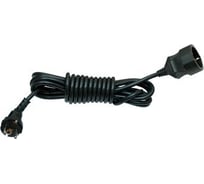 Удлинитель Bylectrica 1-мест с заз.конт У16-318 5м