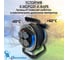 Удлинитель на катушке силовой Electraline FIXED PLATE с 4 гнезд.и защитой от перегруз.каб. H07RN-F 49030 6