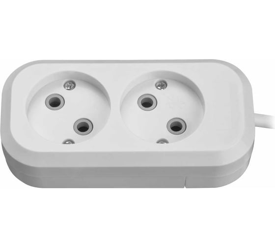 Удлинитель ОНЛАЙТ 90 503 OPE-S-02-200-X-2x1 90503
