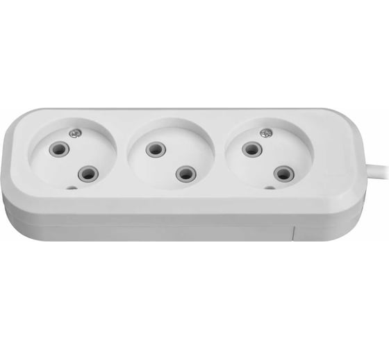 Удлинитель ОНЛАЙТ 90 509 OPE-S-03-500-X-2x1 90509