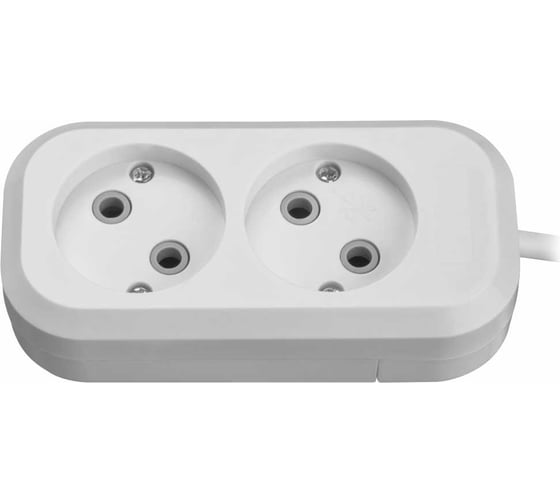 Удлинитель ОНЛАЙТ 90 514 OPE-S-02-500-E-3x1 90514