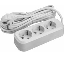 Удлинитель ОНЛАЙТ 90 515 OPE-S-03-150-E-3x1 90515