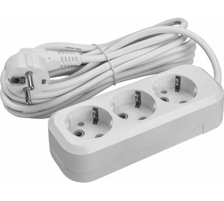 Удлинитель ОНЛАЙТ 90 515 OPE-S-03-150-E-3x1 90515