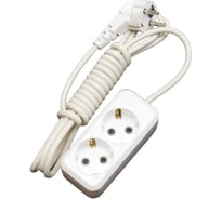 Удлинитель Focusray LEP2 3Z 623125