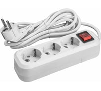 Удлинитель ОНЛАЙТ 90 524 OPE-S-03-500-ESC-3x1 90524