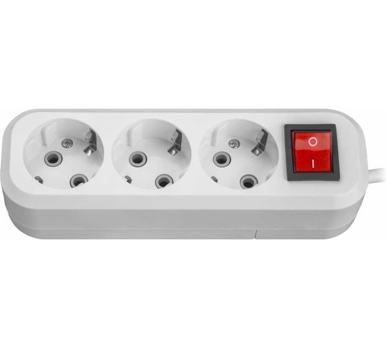 Удлинитель ОНЛАЙТ 90 523 OPE-S-03-300-ESC-3x1 90523
