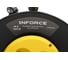 Силовой удлинитель Inforce на катушке 4 гнезда, с/з ПВС 3х1,5 16A 10м IP20 GRANITE ZG 09-15-09 6
