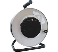 Удлинитель на катушке Wurth 4 розетки провод 3х1,5 H07RN-F3G1,5 40М 0774033326961 1