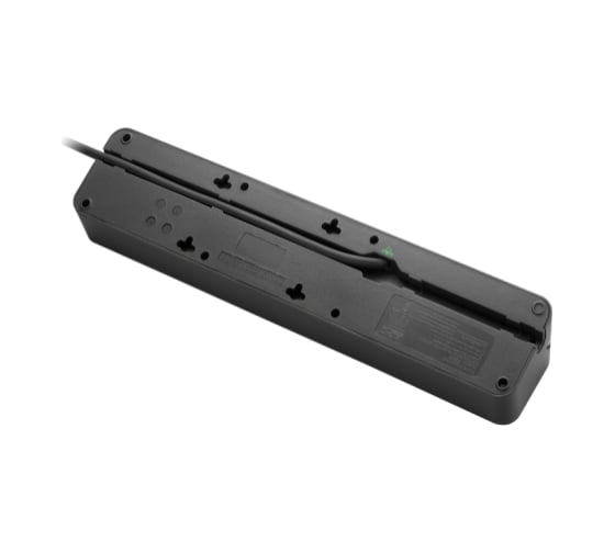 Сетевой фильтр APC Essential SurgeArrest 5 outlets 230V Russia PM5B-RS