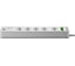 Сетевой фильтр APC Essential SurgeArrest 5 outlets, with 5V, 2.4A 2 port USB Charger 230V Russia PM5U-RS 3