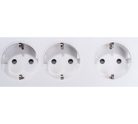 Сетевой фильтр APC Essential SurgeArrest 6 outlets, with 5V, 2.4A 2 port USB charger, 230V Russia PM6U-RS