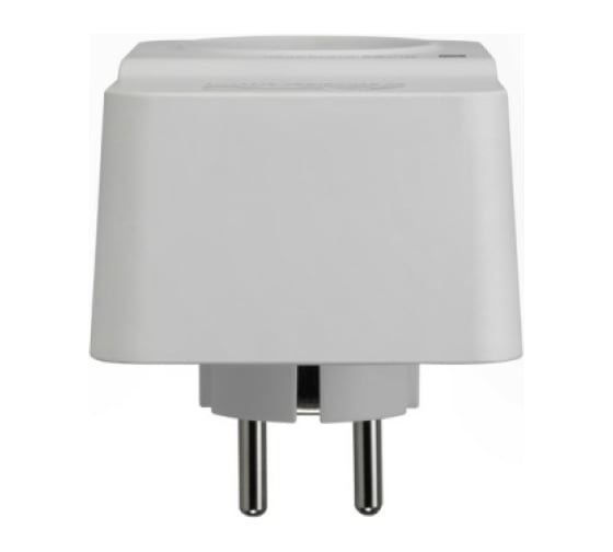 Сетевой фильтр APC Essential SurgeArrest 1 outlet 230V Russia PM1W-RS