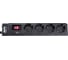 Сетевой фильтр APC Essential SurgeArrest 4 outlets, 1 meter power cord, 230V Russia P43B-RS 2