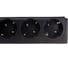Сетевой фильтр APC Essential SurgeArrest 4 outlets, 1 meter power cord, 230V Russia P43B-RS 3