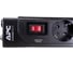 Сетевой фильтр APC Essential SurgeArrest 4 outlets, 1 meter power cord, 230V Russia P43B-RS 4