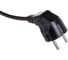 Сетевой фильтр APC Essential SurgeArrest 4 outlets, 1 meter power cord, 230V Russia P43B-RS 6