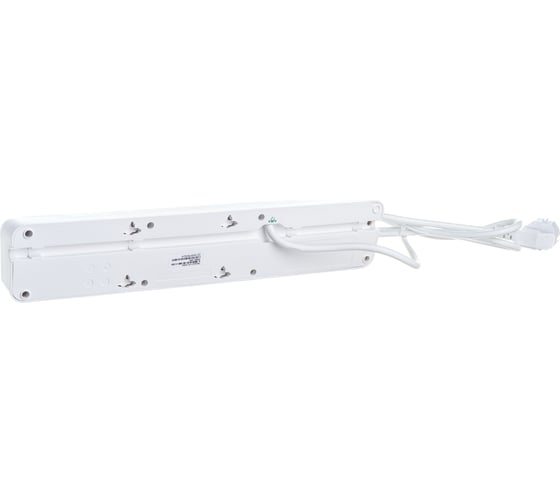 Сетевой фильтр APC Essential SurgeArrest 5 outlets, with Coax Protection 230V Russia PM5V-RS