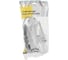 Удлинитель 4-местный с/з с выключ. STTEKER STEKKER 3x0,75мм2, 5м, 10А, У10А-003, белый HM03-41-05 39525 10