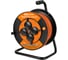 Удлинитель силовой TDM ELECTRIC УКз16-004 TDM ELECTRIC IP44, 4 места/50м, ПВС, 3x1 SQ1301-0549 1
