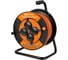 Удлинитель силовой TDM ELECTRIC УКз16-004 TDM ELECTRIC IP44, 4 места/40м, ПВС, 3x1 SQ1301-0548 1