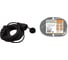 Удлинитель-шнур TDM ELECTRIC силовой каучук КГ IP44 штепс. гнездо с/з, 3700 Вт 10м Народный SQ1307-0221 1