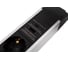 Сетевой фильтр энаргит серия Premium Silver, кабель 3x2,5 - 3 метра, 4 розетки, 2 usb (Type A + Type C) AL-G04KGDU2-325-3 5