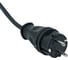 Удлинитель-шнур STEKKER PRF03-31-30 1-местный КГ с/з 3х1,5мм2, IP44, 30м, 16А, серия Professional, 50346 4