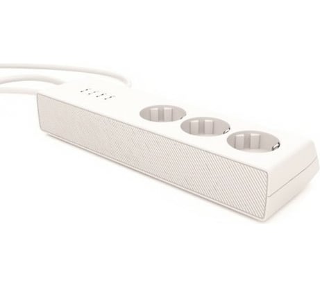 Умный сетевой фильтр Sibling Powerswitch-PS3U 00-00003043