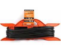 Удлинитель на рамке NEXTTOOL УСР1-15 NT200118