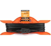 Удлинитель на рамке NEXTTOOL УСР-15 NT200111