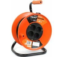 Удлинитель на катушке NEXTTOOL УСК1-25 NT200210