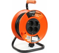 Удлинитель на катушке УСК1-30 NEXTTOOL NT200211