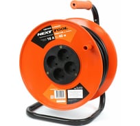 Удлинитель на катушке NEXTTOOL УСК1-40 NT200216