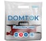 Удлинитель-шнур на рамке DOMTOK ПВС 2*1, 2,2кВт, без заземления, 10м 2473 6