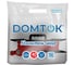Удлинитель-шнур на рамке DOMTOK ПВС 2*1, 2,2кВт, без заземления, 40м 2476 6