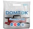 Удлинитель-шнур на рамке DOMTOK ПВС 3*1, 2,2кВт, заземляющий контакт, 50м 2482 6