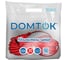 Удлинитель-шнур DOMTOK ПВС 3*1,5, 3,5кВт, заземляющий контакт, 30м 2498 5
