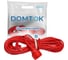Удлинитель-шнур DOMTOK ПВС 3*1, 2,2кВт, заземляющий контакт, 20м 2493 1