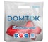 Удлинитель-шнур DOMTOK ПВС 3*1, 2,2кВт, заземляющий контакт, 10м 2492 5