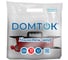 Удлинитель-шнур на рамке DOMTOK ПВС 3*1, 2,2кВт, заземляющий контакт, 10м 2478 5