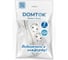 Удлинитель бытовой DOMTOK 2 гнезда, ПВС 3*1, 3,5кВт, с/з 7м 2388 6