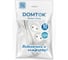 Удлинитель бытовой DOMTOK 2 гнезда, ПВС 2*1, 2,2кВт, б/з 10м 2345 5