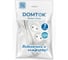 Удлинитель бытовой DOMTOK 2 гнезда, ПВС 2*1, 2,2кВт, б/з 7м 2348 6